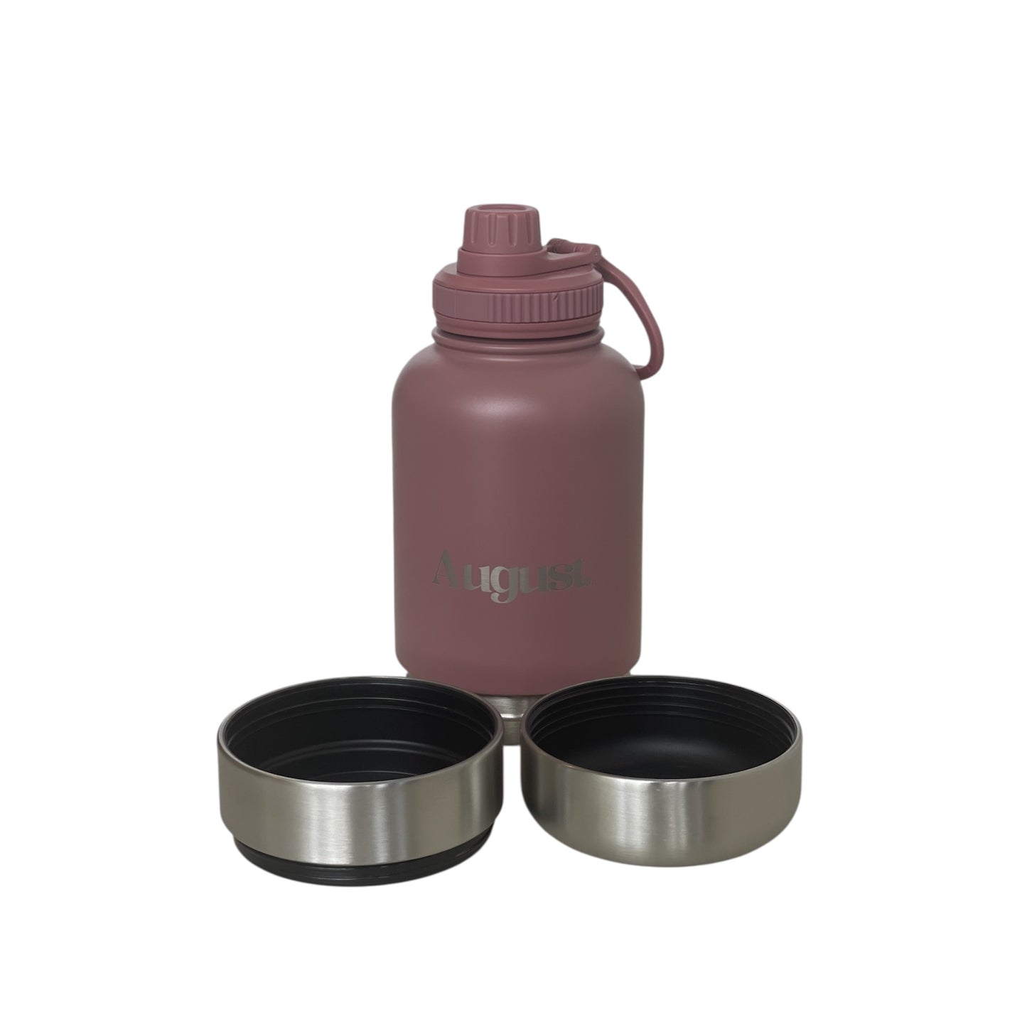 3 IN 1 DOG WATER BOTTLE