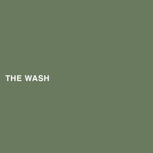 THE WASH