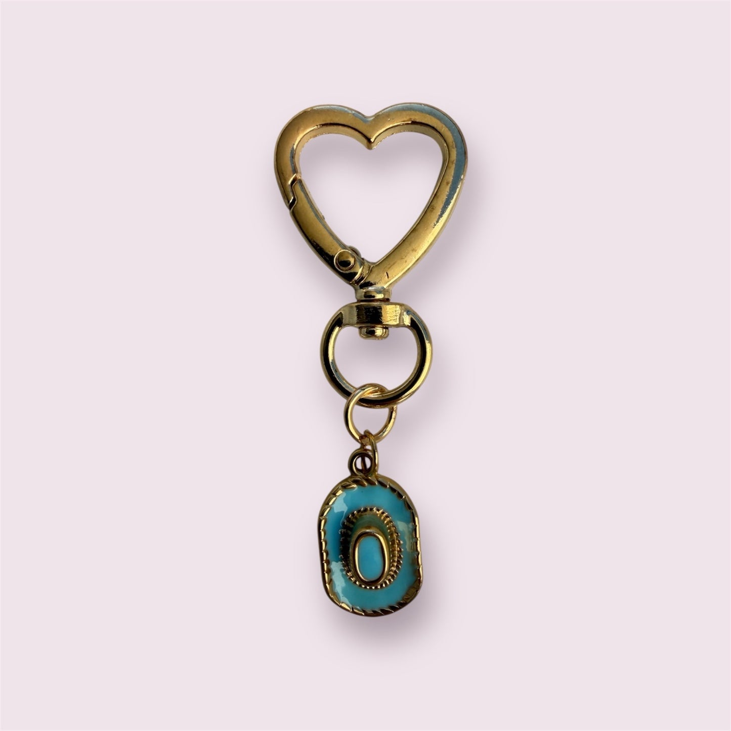 The Necklace Charms