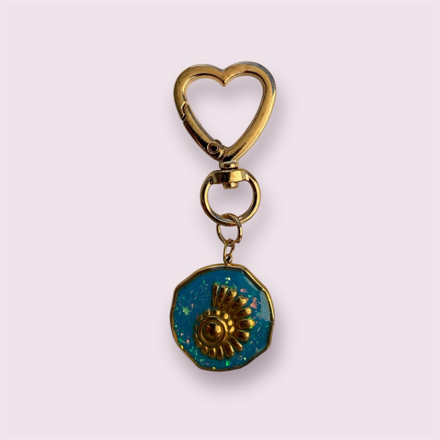 The Necklace Charms