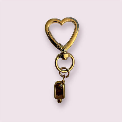 The Necklace Charms