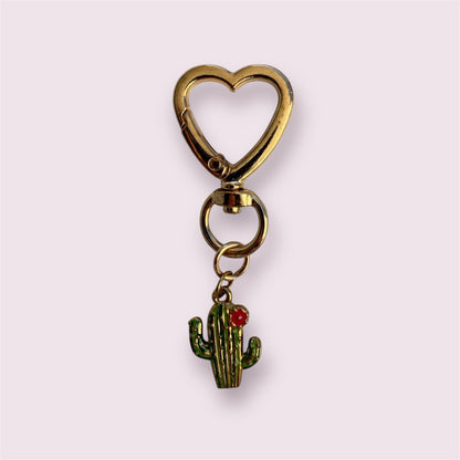 The Necklace Charms