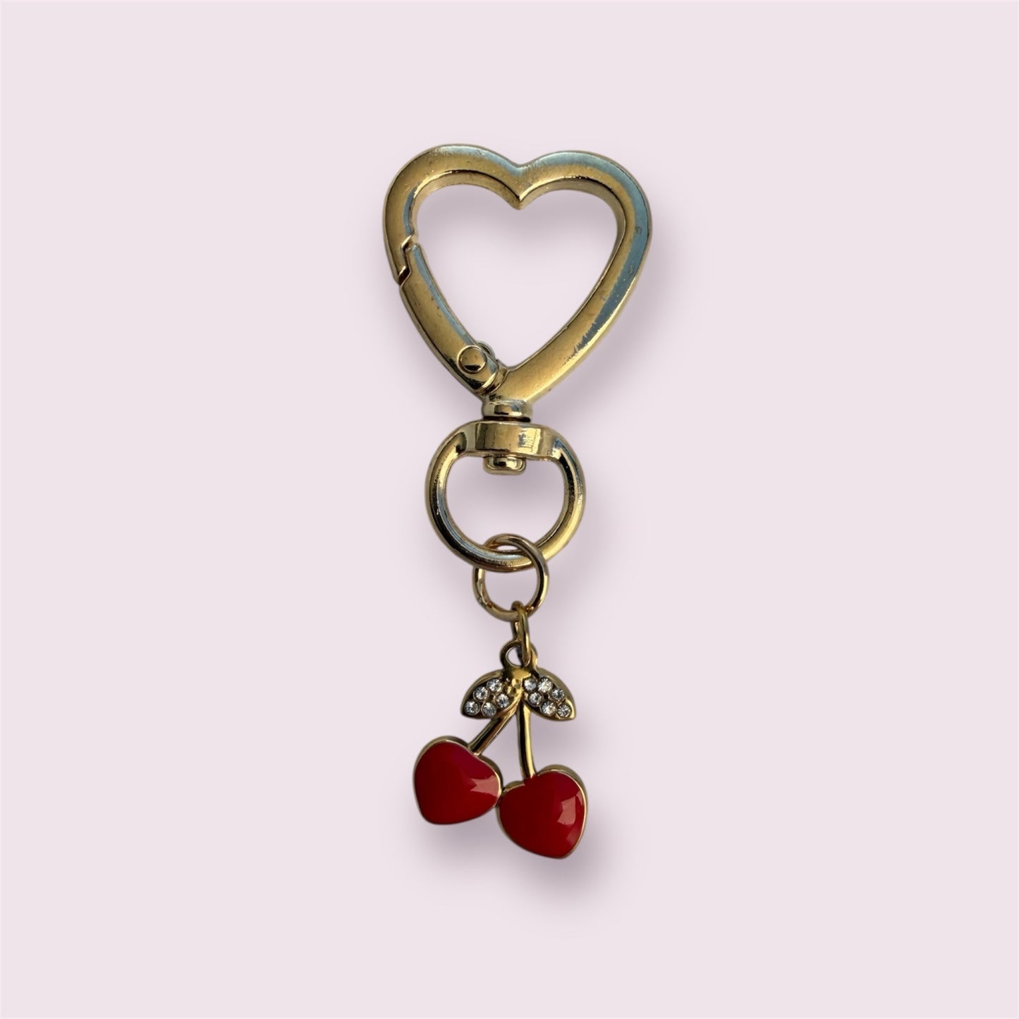 The Necklace Charms