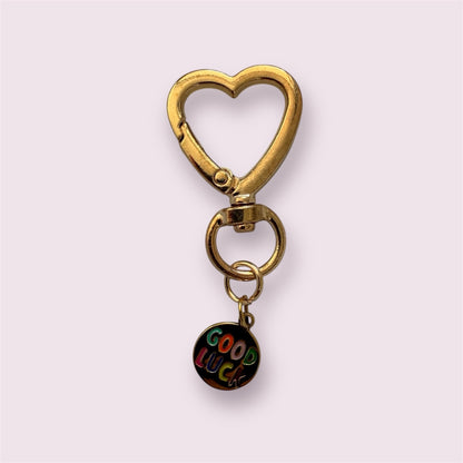 The Necklace Charms