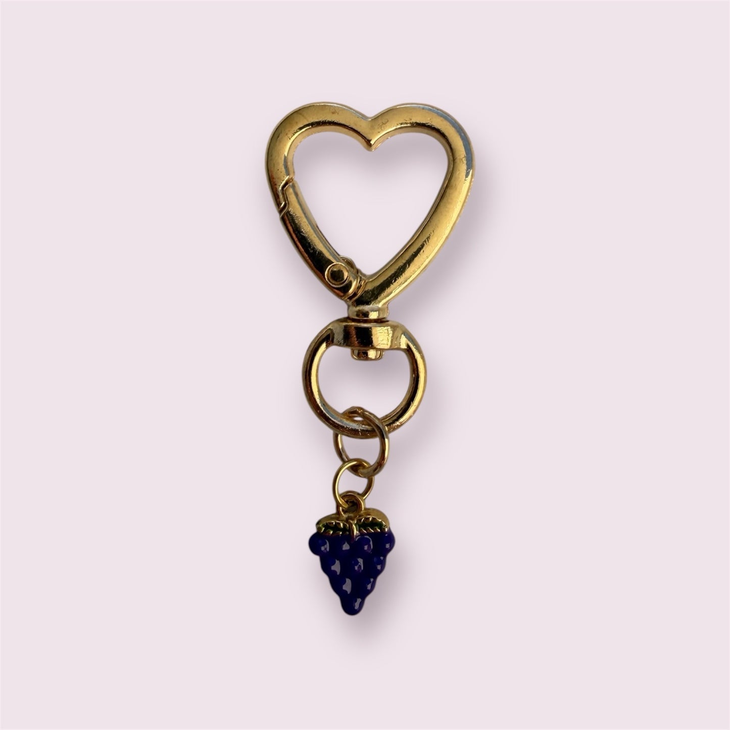The Necklace Charms