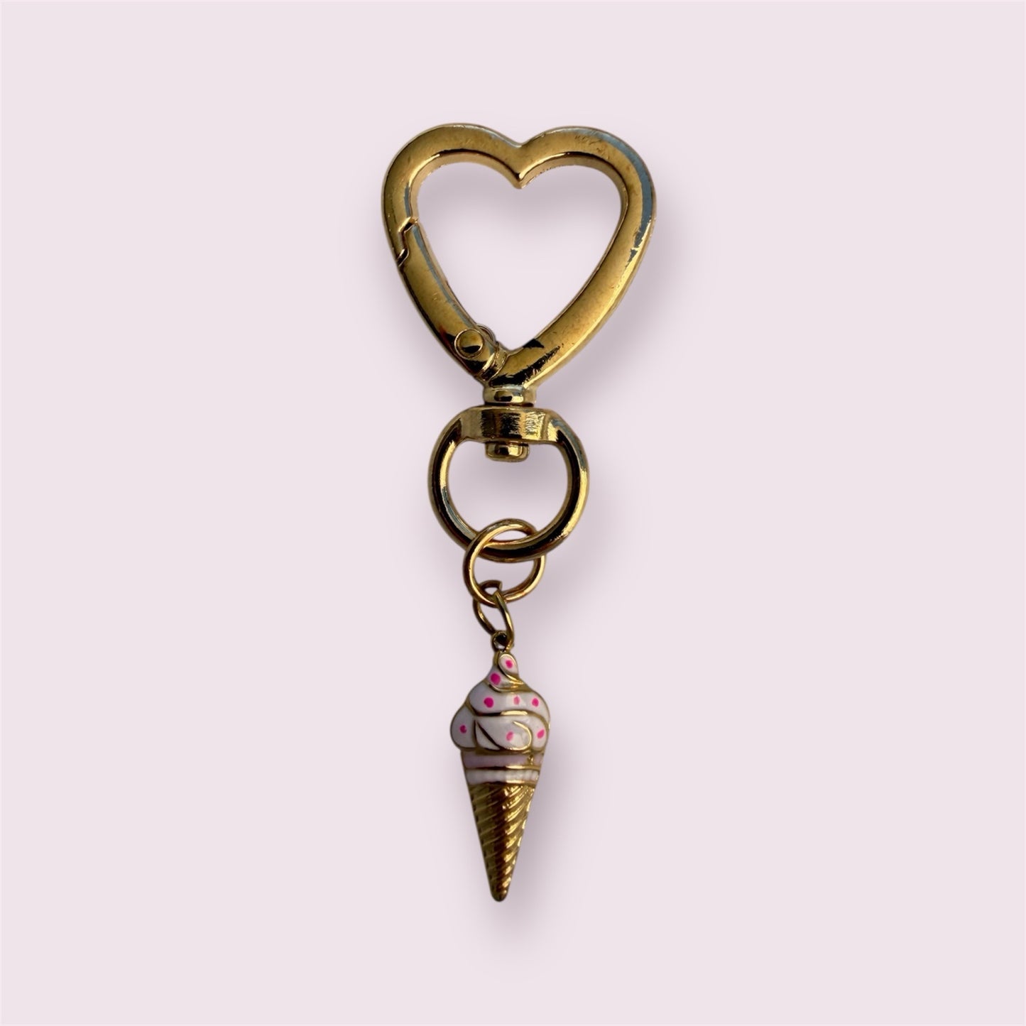 The Necklace Charms