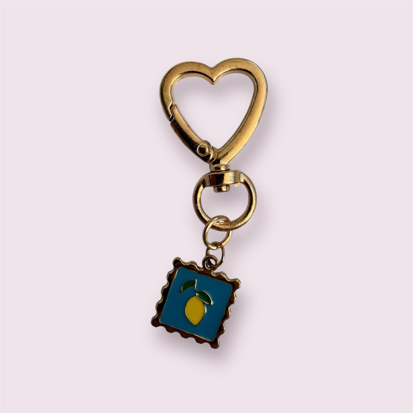 The Necklace Charms