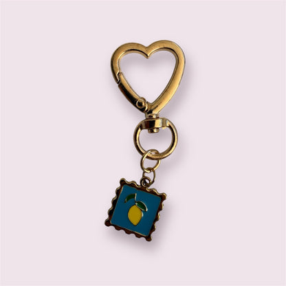The Necklace Charms