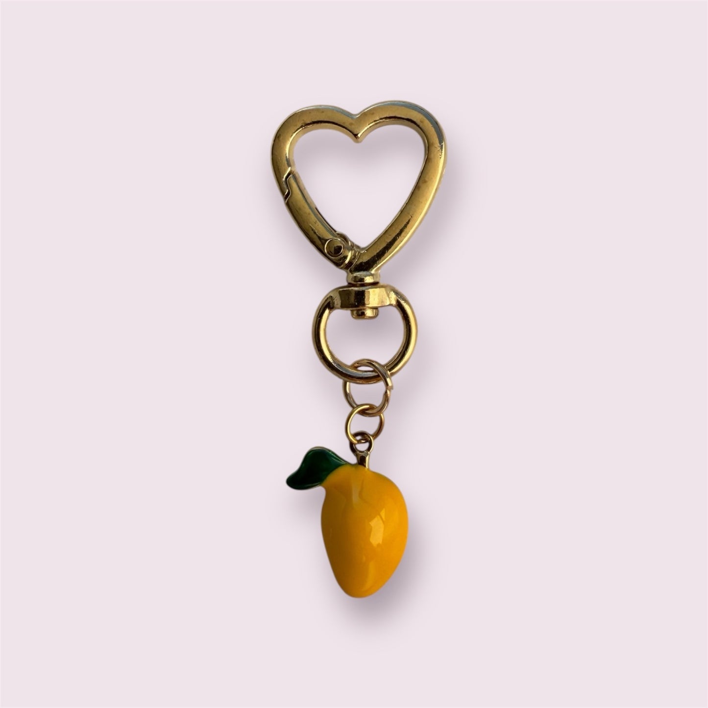 The Necklace Charms