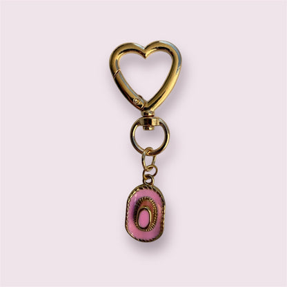 The Necklace Charms