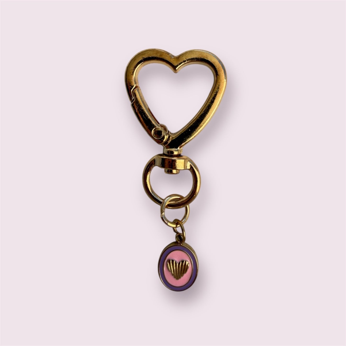 The Necklace Charms