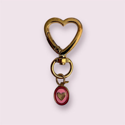 The Necklace Charms