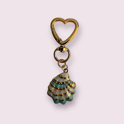 The Necklace Charms