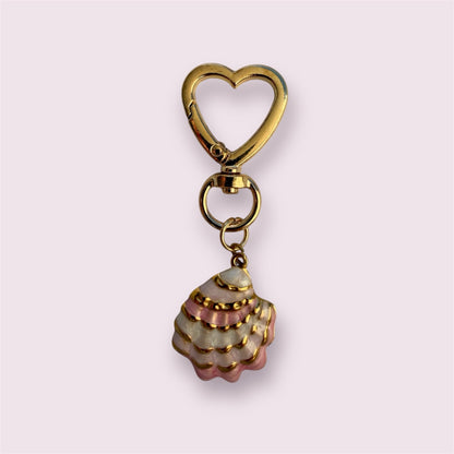 The Necklace Charms