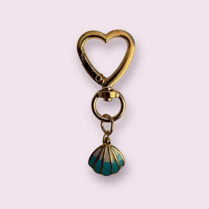 The Necklace Charms