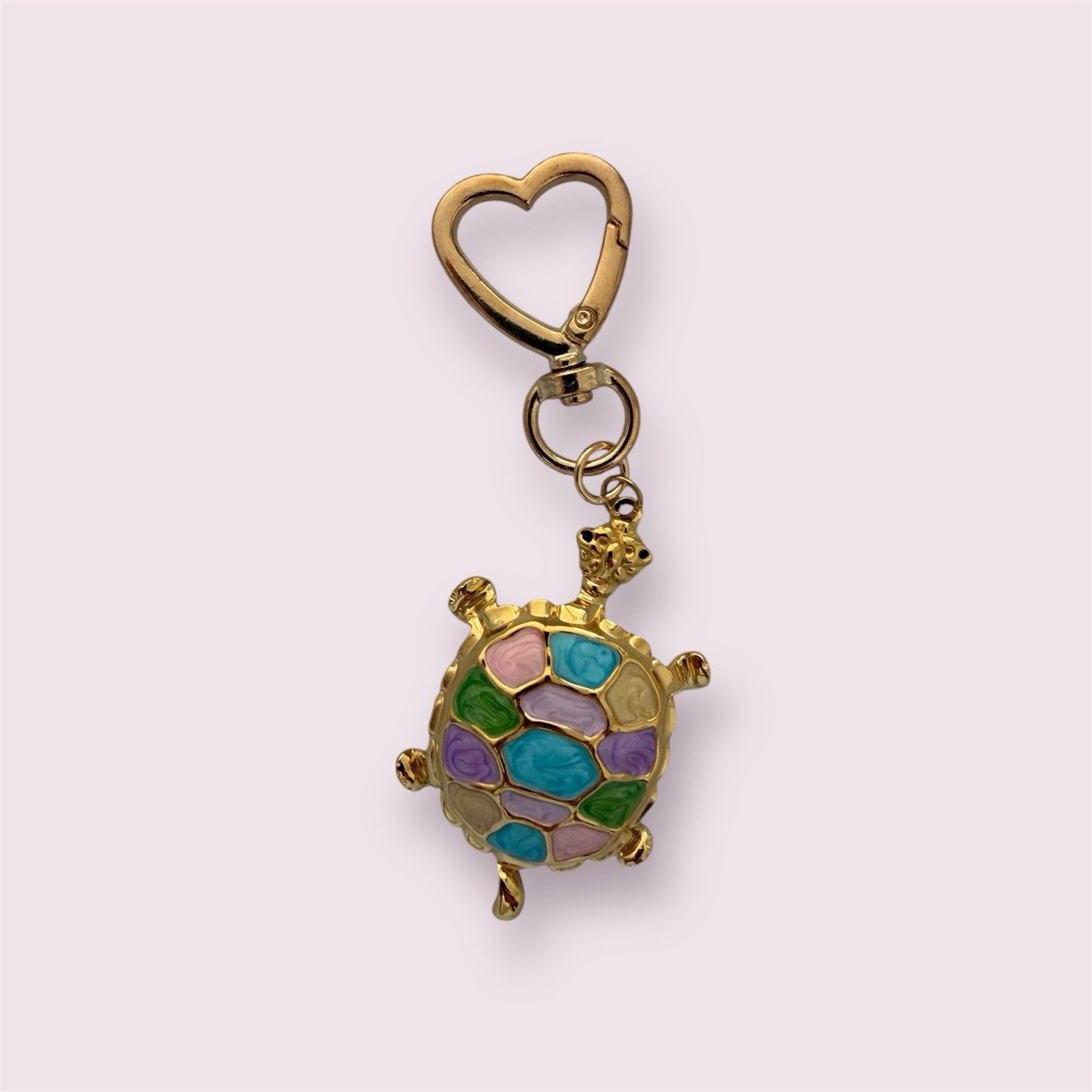 The Necklace Charms