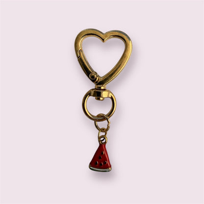 The Necklace Charms